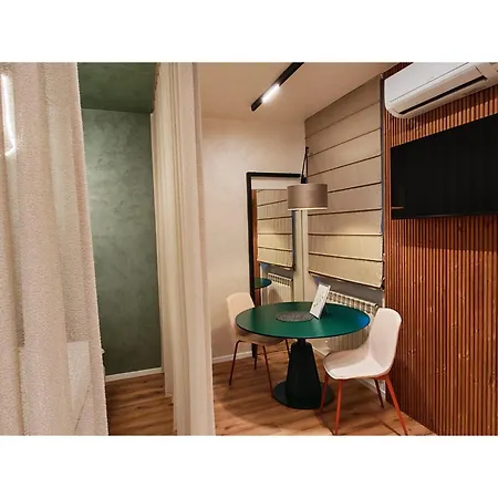 Bon Centru Vechi Apartment