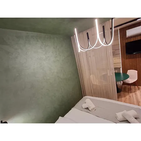 Bon Centru Vechi Brasov