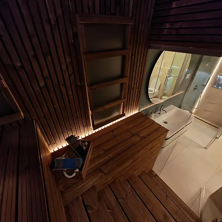 Bon Centru Vechi Apartment