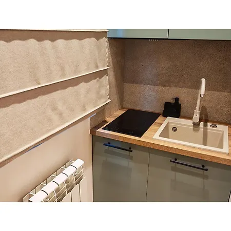 Bon Centru Vechi 3* Brasov