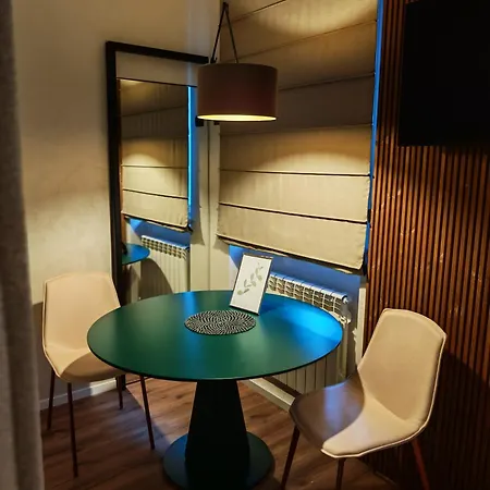 Bon Centru Vechi Apartment 3*