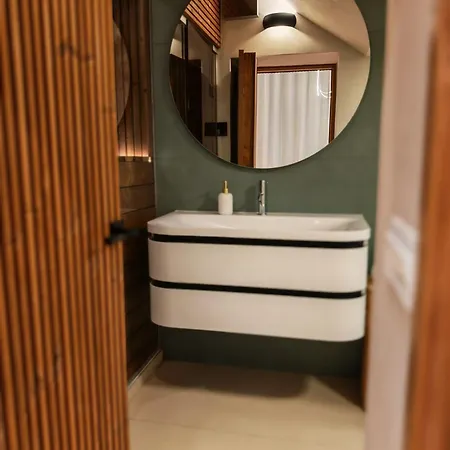Apartment Bon Centru Vechi Brasov