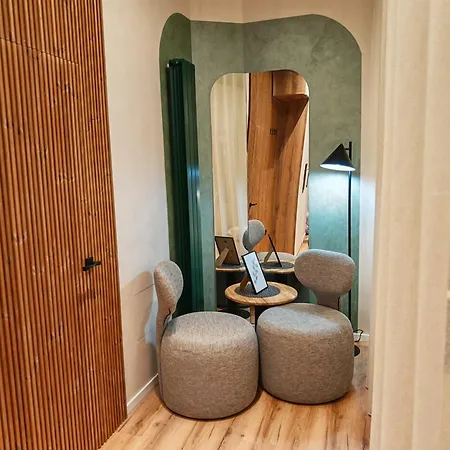 Apartament Bon Centru Vechi