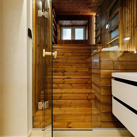 Bon Centru Vechi Apartment 3*