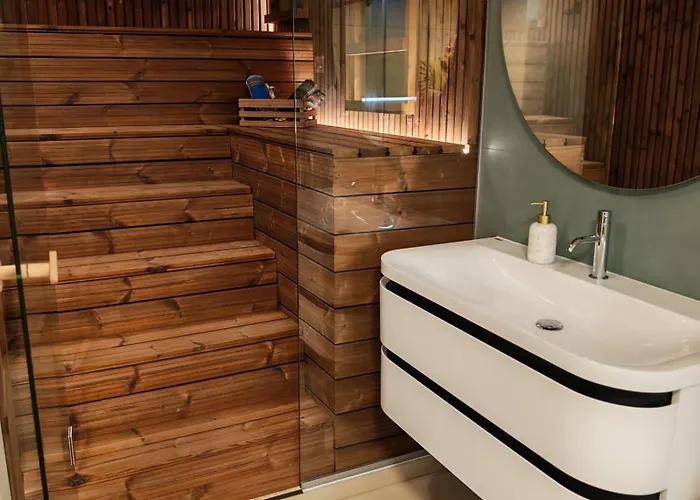 Apartment Bon Centru Vechi