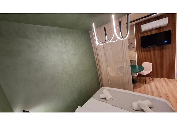 Bon Centru Vechi Brasov