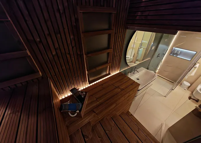 Bon Centru Vechi Apartment