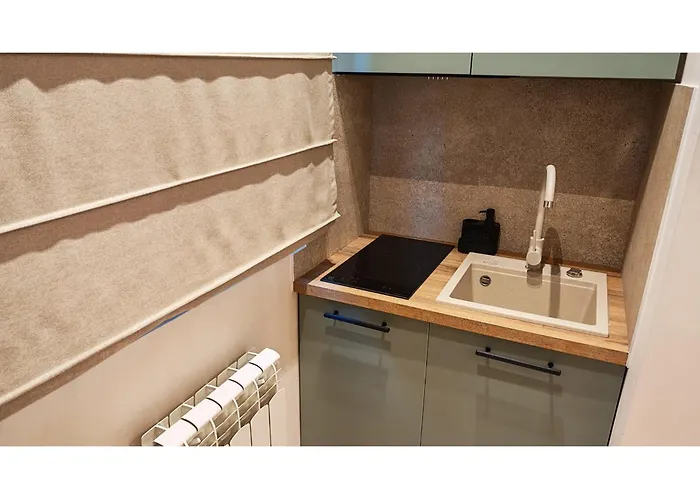 Bon Centru Vechi 3* Brasov