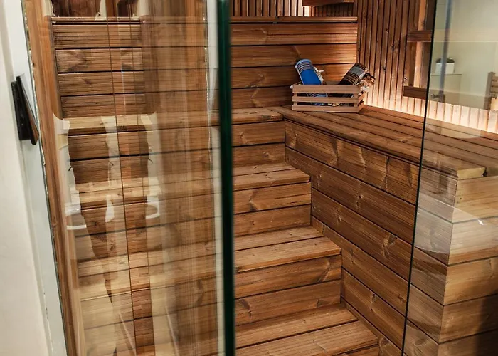 Apartment Bon Centru Vechi 3*