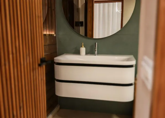 Apartment Bon Centru Vechi Brasov