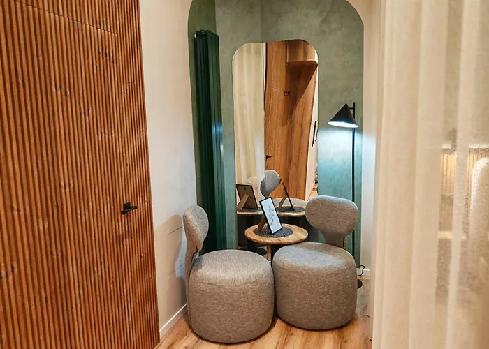 Apartment Bon Centru Vechi